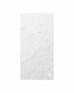 Bianco Carrara 4x8 Panel