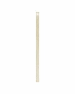 Classic Ivory 1.25x23.5 Moulding
