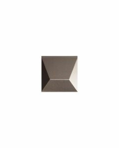Geode Brown 5x5 Cement Tile
