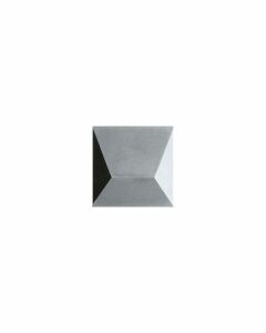 Geode Grey 5x5 Cement Tile