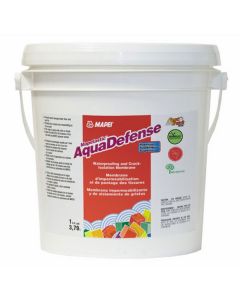 Mapelastic AquaDefense 1 gallon