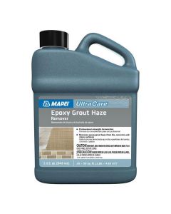 Ultracare - Epoxy Grout Haze Remover