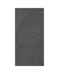 Impact Graphite 12x24" Matte Porcelain