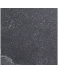Lava Black 24x24 Calibrated Slate
