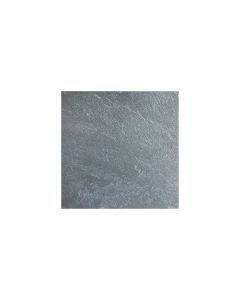 Mineral Grey 12x12" Calibrated Slate-Final Sale