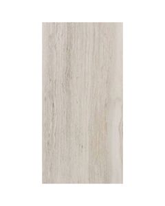 Wooden White 18x36 Honed Limestone*