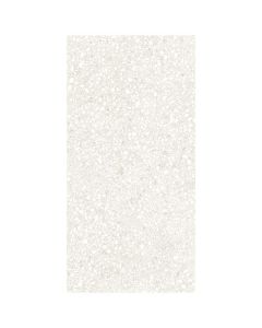 Station Ivory 12x24" Matte Porcelain
