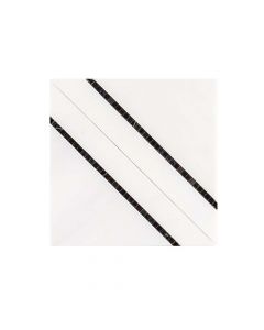 Park Place Brooklyn Marquina Ferry Mosaic Marble*