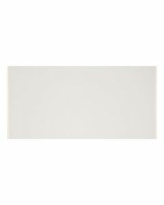 Vintage Studio Mountain Mist 3x6" Glossy Ceramic*