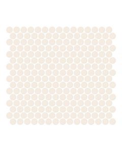 Vintage Studio Crisp Breeze Penny Round Matte*