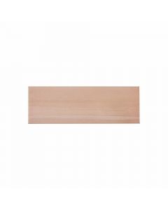 Eternal Debutante Blush 4x12" Glossy Ceramic*