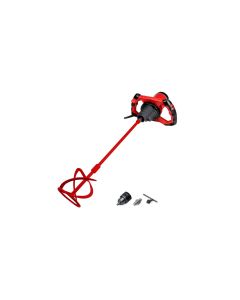 Rubi RUBIMIX-9N 120V 50/60HZ Mortar Mixer + Chuck*
