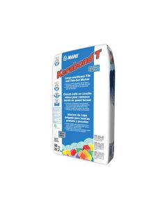 Kerabond T Gray Thinset Tile Mortar