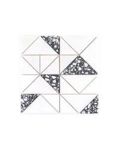 Modern Mixer Vermouth Sunder Mosaic Marble*