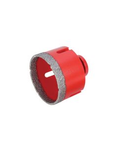 Rubi DRYGRESS 4GRINDER 2-1/2" (65mm) Drill Bit*