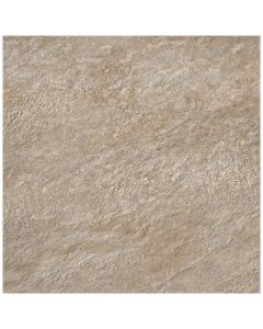 Pool Tan 24x24" Paver Matte Porcelain*