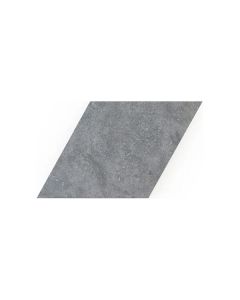 Pool Slate 10x17" Diamond Paver Matte Porcelain*