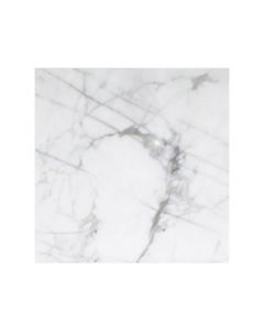 Z-Bianco Cascia 18x18 Polished Marble