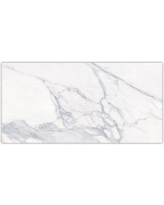 Calacatta Borghini 24x48" Polished Ultra Clean