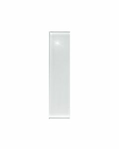 Element Ice 3x12" Glossy Glass