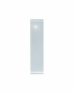 Element Skylight 3x12" Glossy Glass*