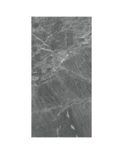Gemma Mystique 12x24" Brushed Marble*