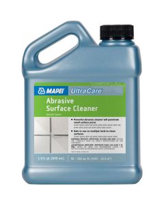 Ultracare Abrasive Surface Cleaner 1qt