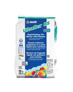 Ultraflex RS - Premium Rapid-Setting White 50lb