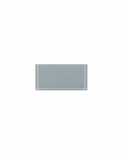Suite Glass Dew 3x6" Polished Glass*