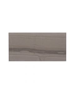 Stream Stone Transitional Taupe 3x6 Beveled Honed*