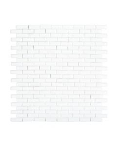 Ashland Halsted Industrie Glass Mosaic Carbon*