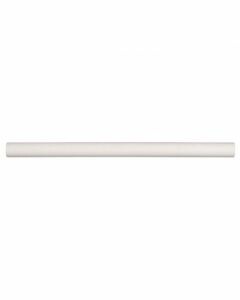 Align Pale Dome Moulding 1x12" Honed Limestone*