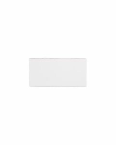 Europa Arte Artista Paloma 3x6" Glossy Ceramic*