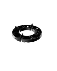 Fixed height support diam. 6-1/8″, H 9/16″*