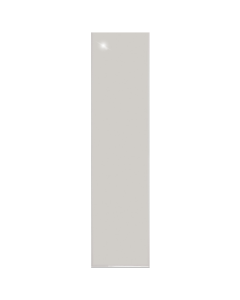 Simplicity Cool Grey 4x16" Glossy Ceramic