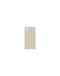 Soho Linen 3x6" Glossy Ceramic Final Sale