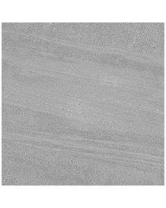 Whistler Light Grey 24x24" Paver Matte Porcelain