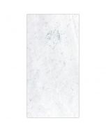 Bianco Carrara 12x24" Polished Marble