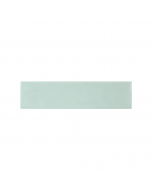 Boardwalk Mint 3x12" Glossy Ceramic