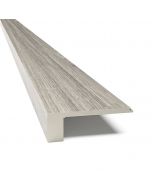 Borough 55 Aspenwood Stairnose 92" Luxury Vinyl