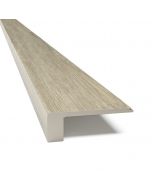 Borough 55 Inglewood Stairnose 92" Luxury Vinyl