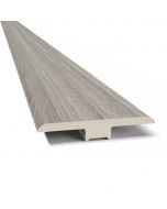 Borough 55 Aspenwood T-Moulding 92" Luxury Vinyl