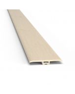Hydrogen 7 Opal Horizon T-Moulding 8ft Lux Vinyl*