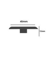 Riptide Whirlpool 94" T-Moulding*