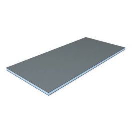 Wedi Building Panels 4x8'x1/2"