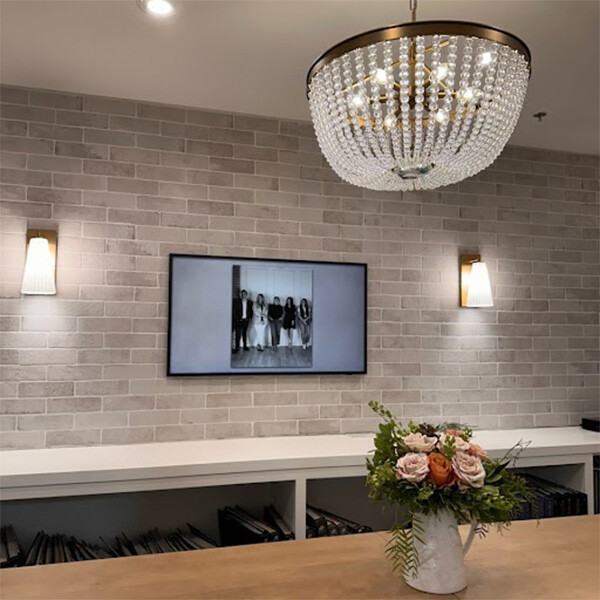 Specialty Brick Cabrillo Wall Tile