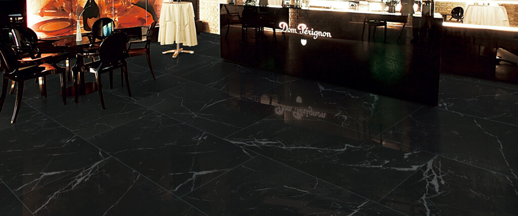 Commercial Tile