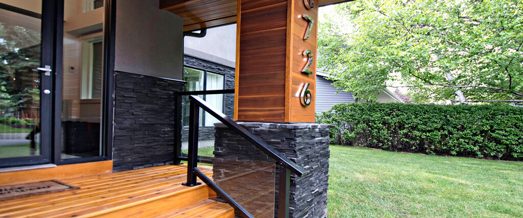 Exterior Tiles