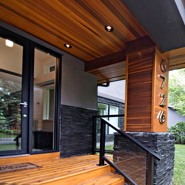 Exterior Tiles