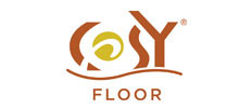 Cosy Floor logo